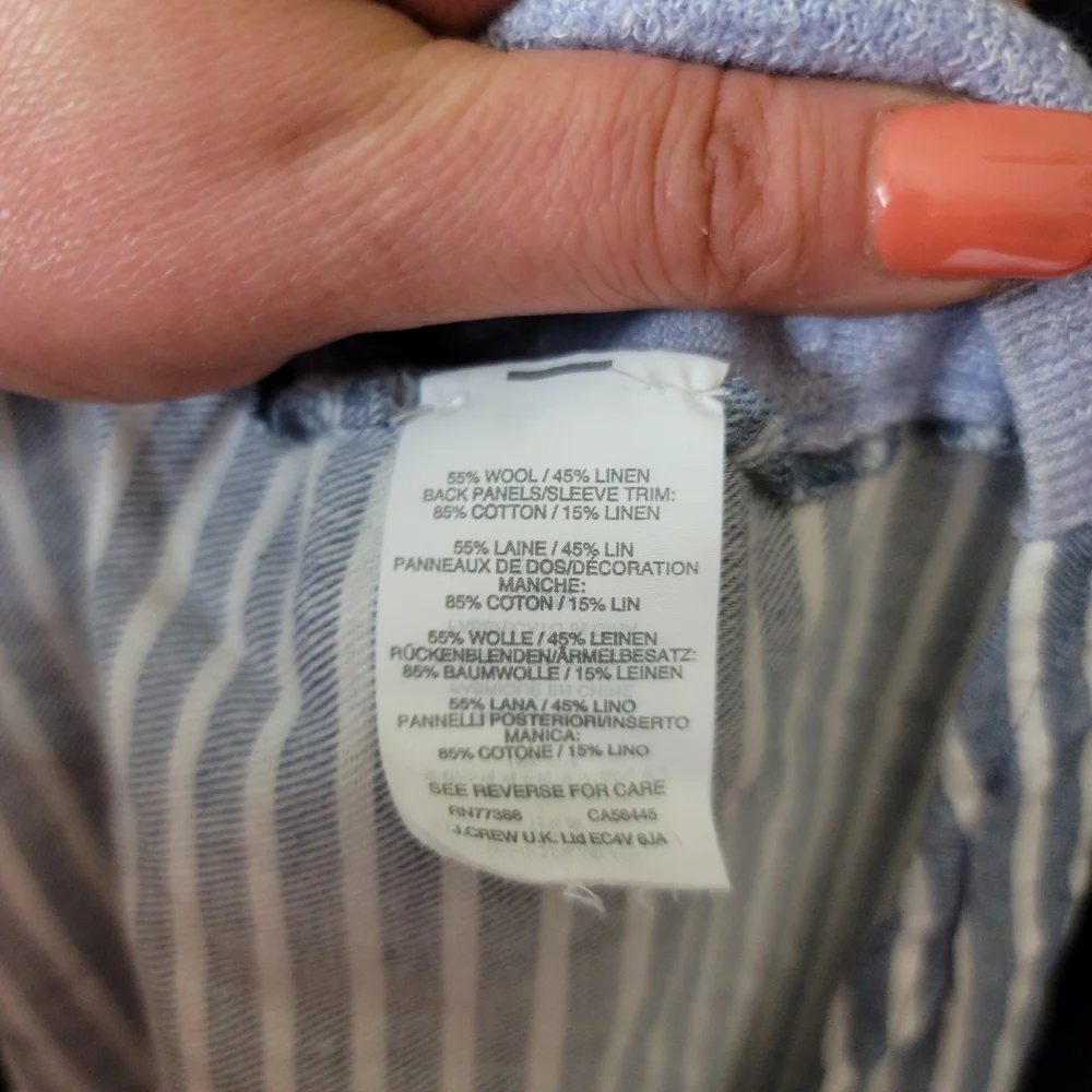 J. Crew Sweater